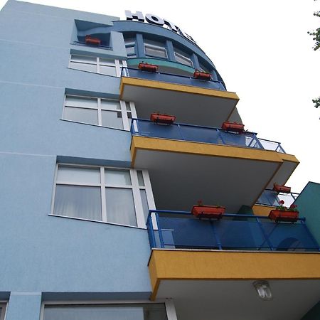 Dali Hotel Neptun Exteriör bild