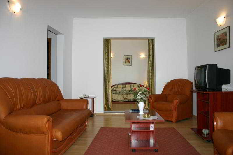 Dali Hotel Neptun Exteriör bild